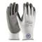 Pip Great White 3GX Seamless Knit Dyneema Diamond Blended Gloves, X-Large, White/Gray, PR 19-D322/XL - alternate 2